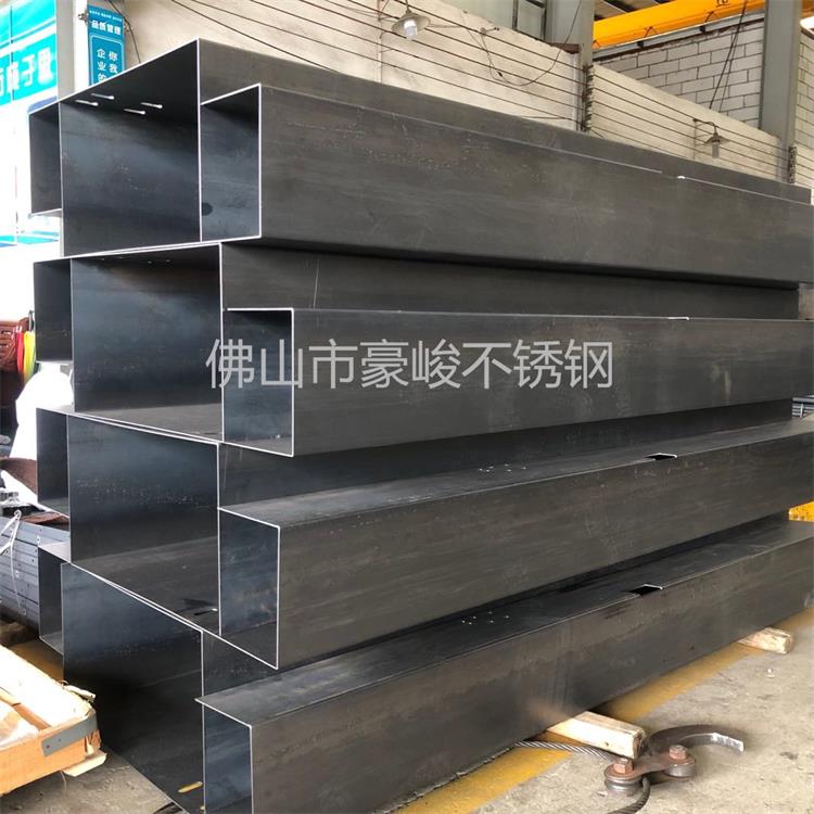佛山豪峻專業(yè)承接大型折彎加工，品質(zhì)保障！
