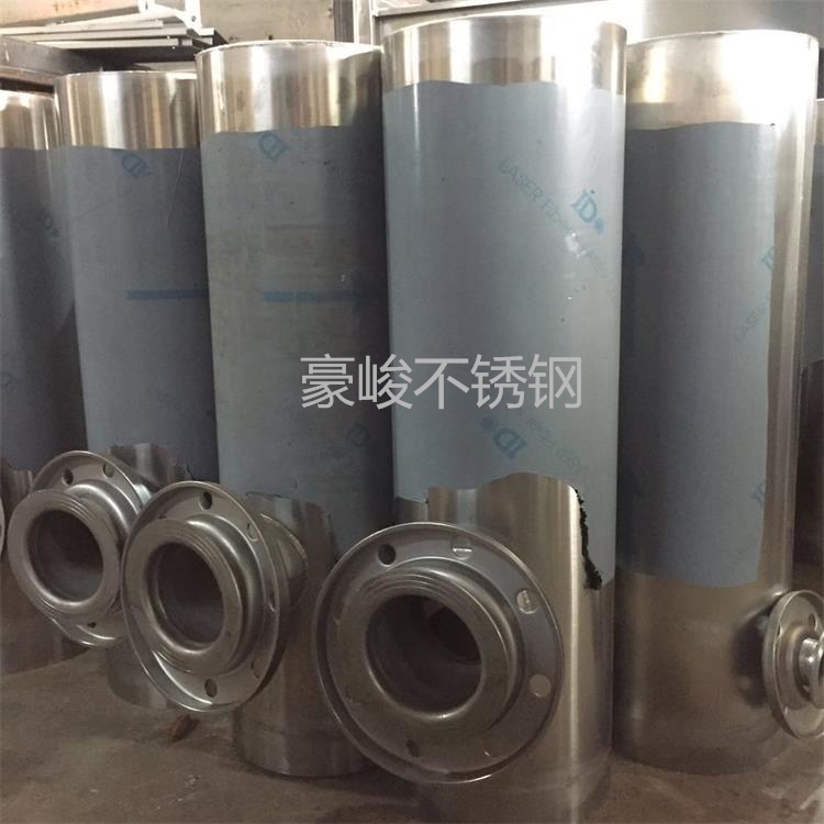 豪峻不銹鋼焊接加工廠家，精密焊接了解一下~