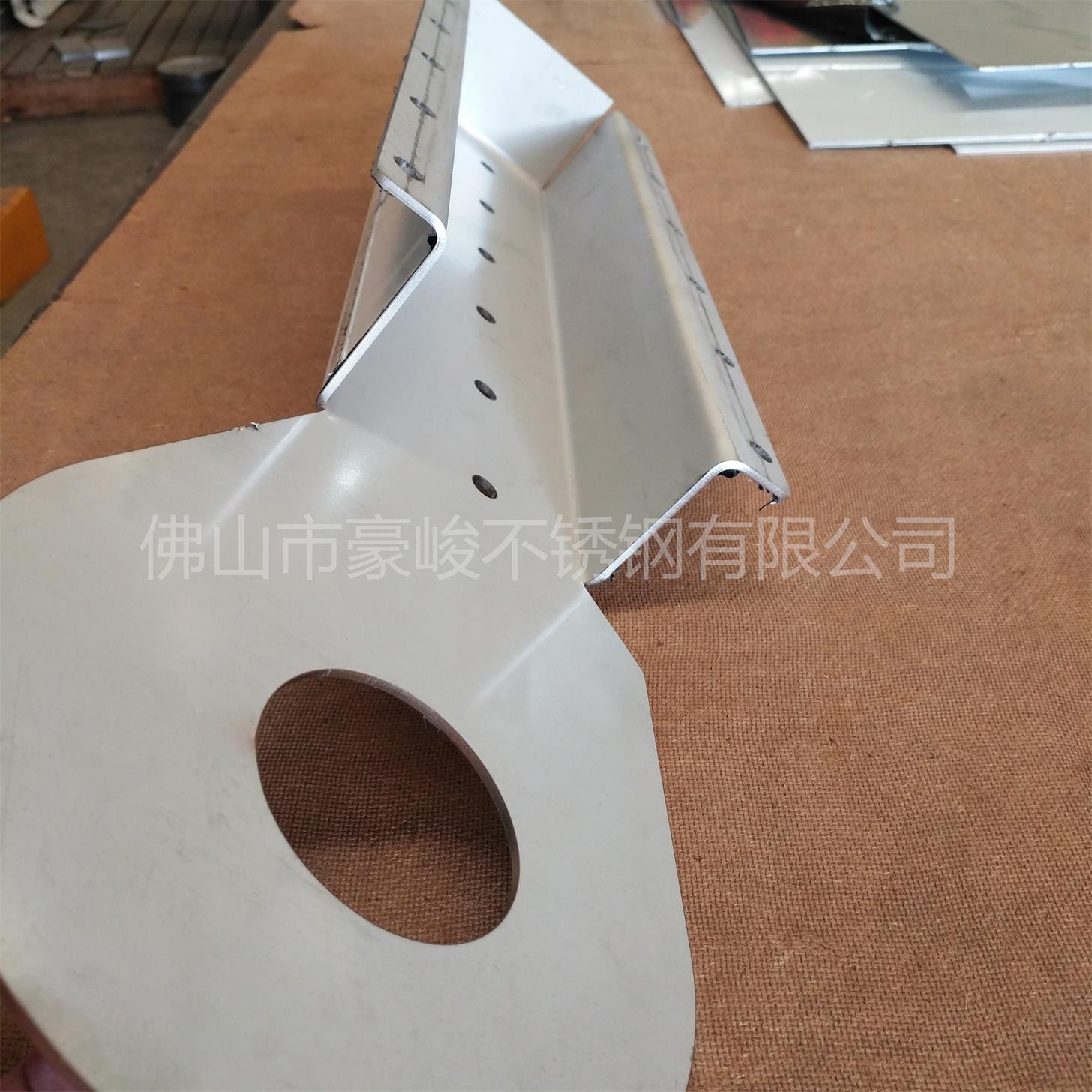 優(yōu)質(zhì)大型鈑金折彎加工定制廠家，首選豪峻