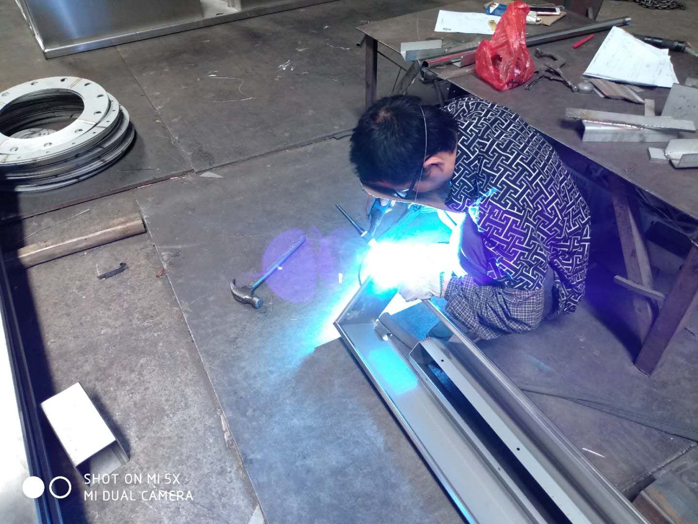 廣東鈑金加工工廠哪家好？