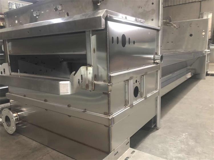 廣州的鈑金機(jī)箱加工有什么加工工藝呢？下面豪峻給你一一介紹