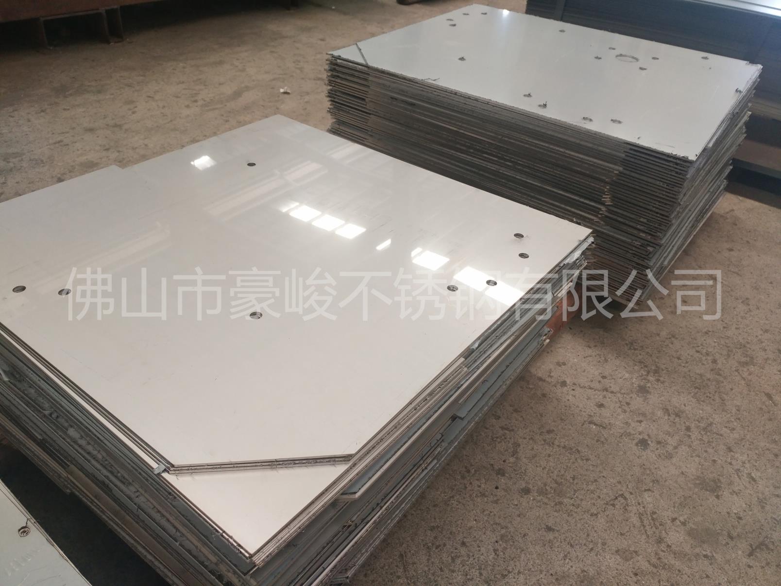 廣東激光切割哪家好？——豪峻配備大型激光切割加工設備專業(yè)設計團隊是你首選品牌