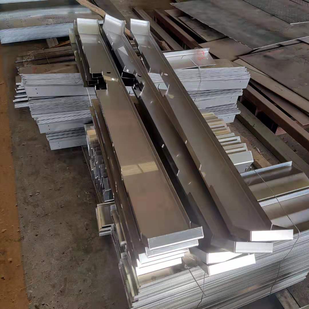 長沙不銹鋼厚板折彎加工廠家——豪峻 專業(yè)團隊設(shè)計加工值得信賴