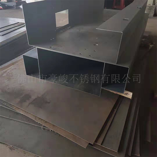 深圳鈑金加工廠家 豪峻不銹鋼專(zhuān)業(yè)定制加工