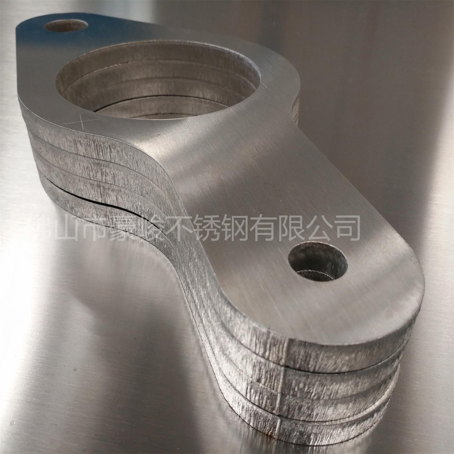 關于鈑金件激光加工的加工原理