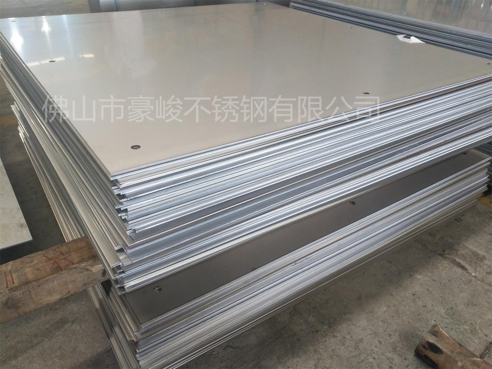 不銹鋼激光切割加工有什么好處呢？