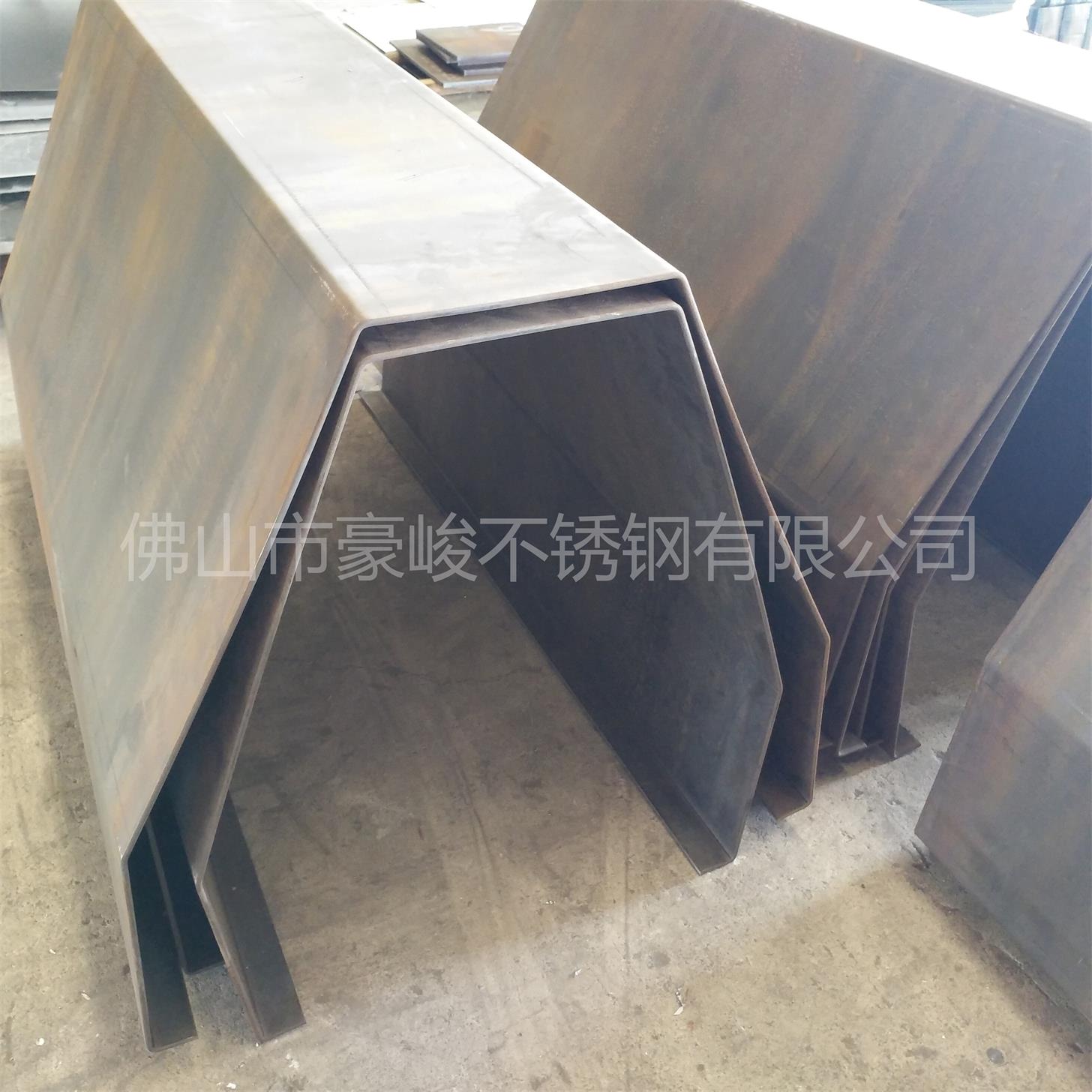 中山鈑金折彎加工廠家厲害了，不愧是精密五金界中的大佬