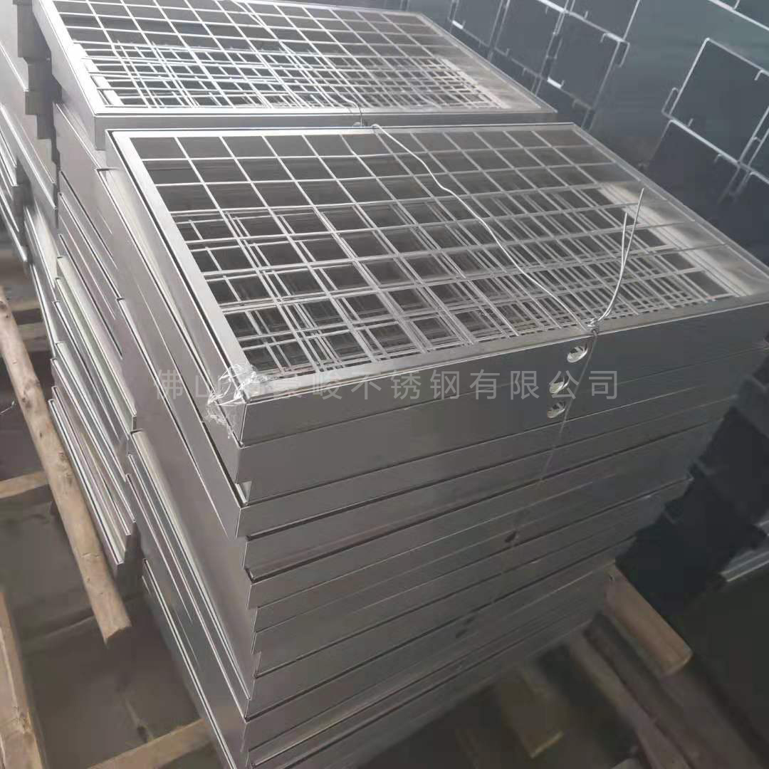 珠海不銹鋼井蓋批發(fā)廠家，不愧是沙井蓋廠家中的大佬