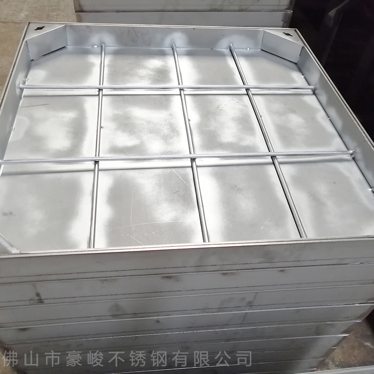 佛山不銹鋼線性排水溝工廠家厲害了，不愧是沙井蓋廠家中的大佬