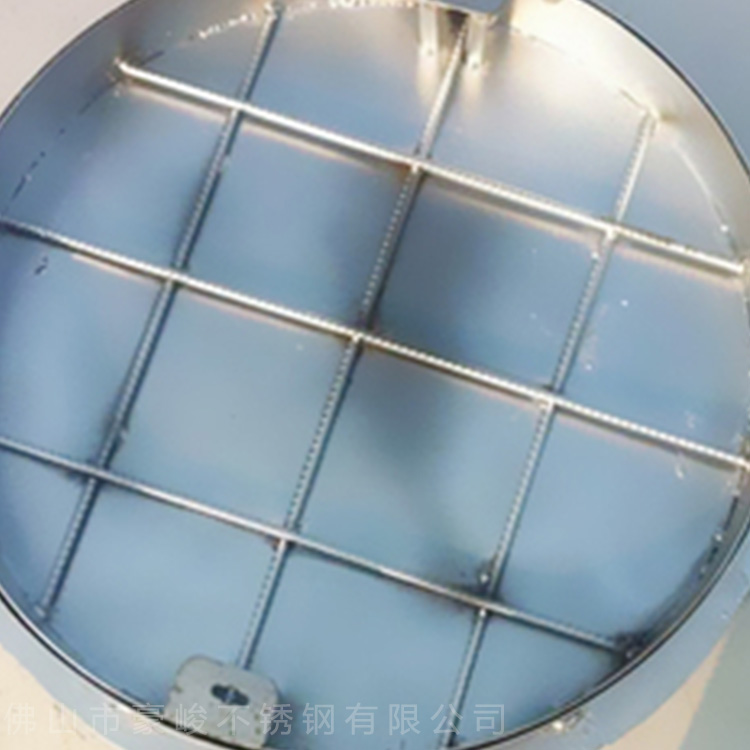 316不銹鋼圓形井蓋-高品質產品-豪峻不銹鋼