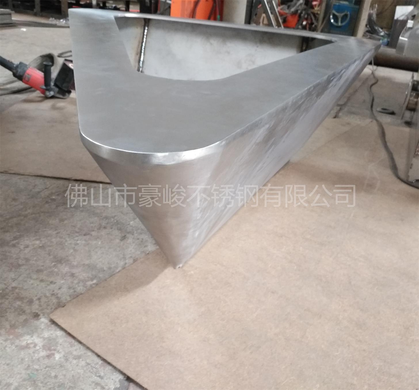 `順德大型折板加工工廠(chǎng)