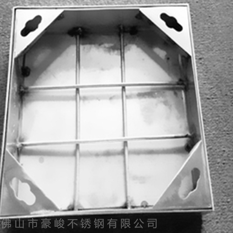 惠陽(yáng)不銹鋼電力井蓋
